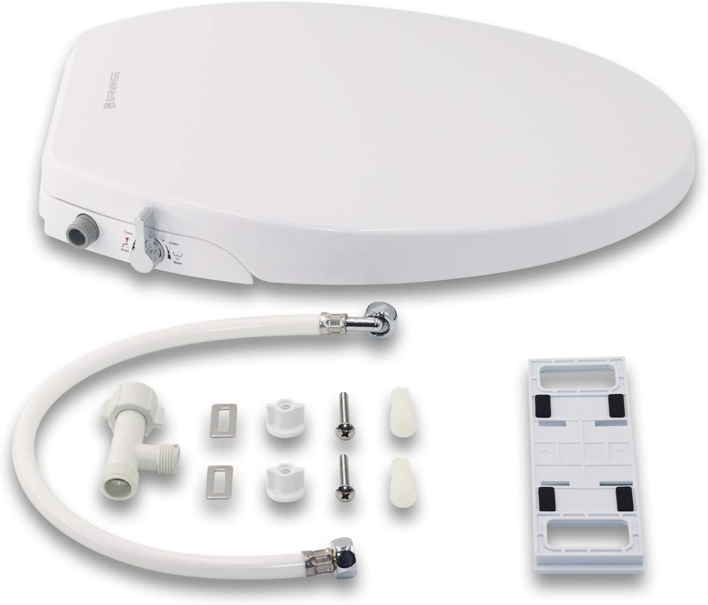 Pozzi Toilet Seat Cover Installation toilet cool media