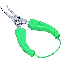 Muromoto Iron Works Merry FBP30 Boning Pliers - Amazon.com