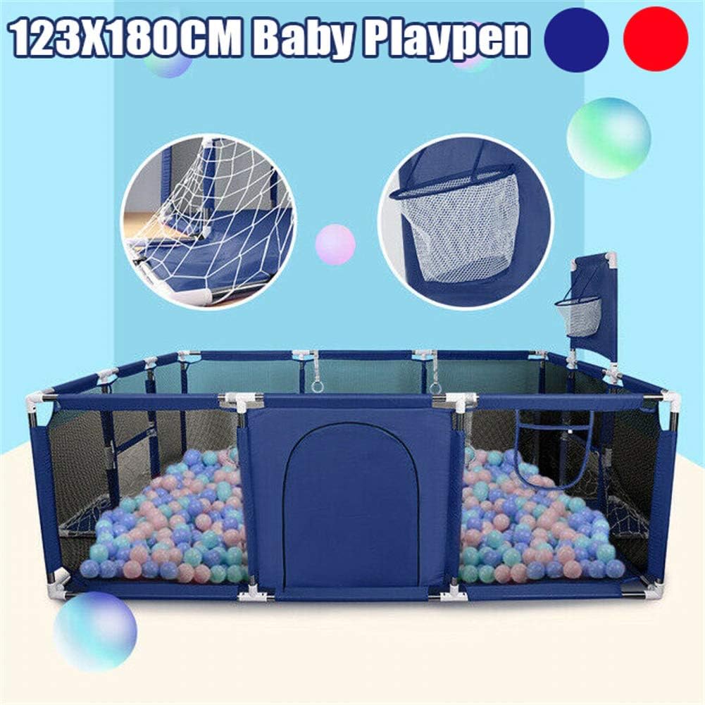 Enfants Barriere De Securite Pour Enfants Parc Pour Piscine Pour Bebe Cour De Jeu Ble Wzq Grand Parc Pour Bebe Pour Enfants Balles De Piscine Pour Cloture Pour Bebe Nouveau Ne Mobilier Youngunsofarizona Parcs