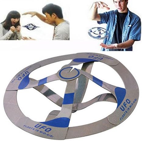 mystery ufo toy amazon