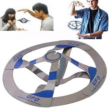 my mystery ufo amazon