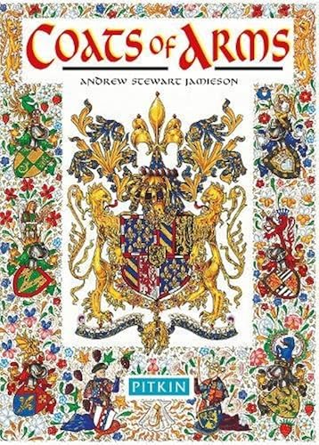Download Coats of Arms PDF