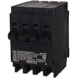 Siemens Q21520CT 15 1 20 Amp Double Pole 10-Kaic Circuit Breaker, Color