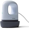 Cricut EasyPress Mini™ LT - Blue - Mini Heat Press | Pressing Shoes, Baby Clothes, T-Shirts, & More - Easy to Use with a Sing