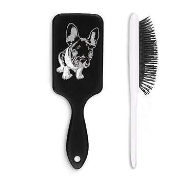 bulldog brush