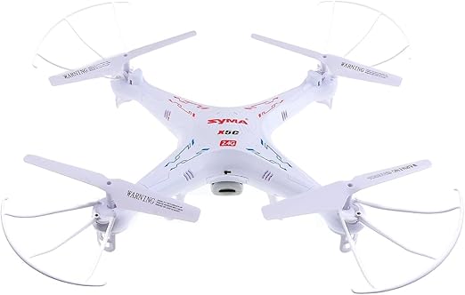 Cheerwing Syma X5C-1 Explorers 2.4Ghz 