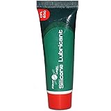 Silicone sigillante saratoga