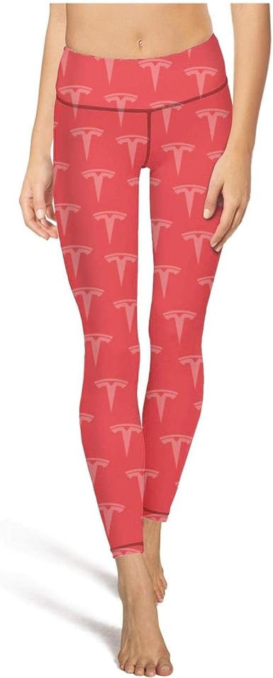 tesla yoga pants amazon