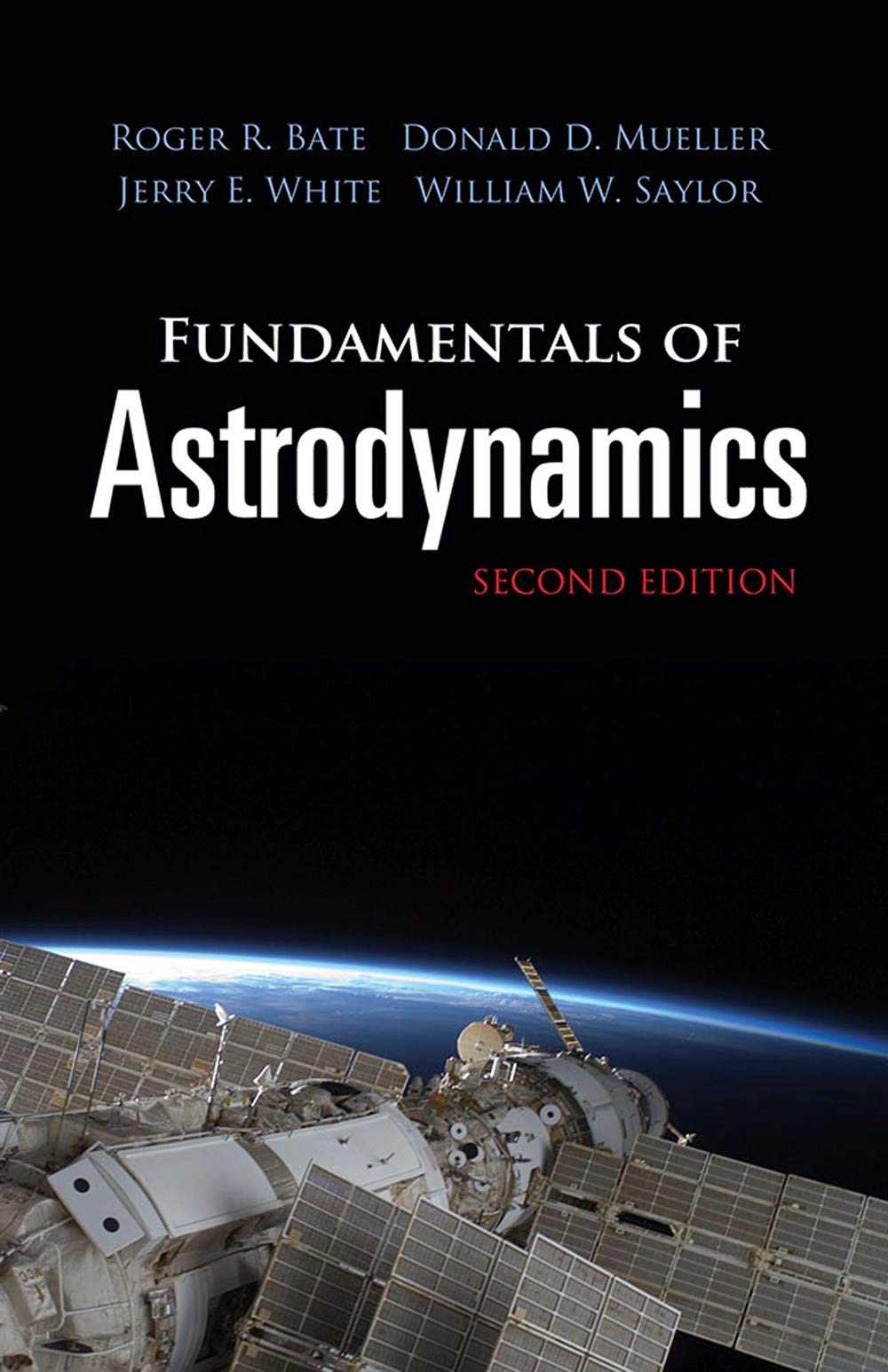 Fundamentals Of Astrodynamics Second Edition Second Edition Dover Books On Physics Co Uk Bate Roger 9780486497044 Books