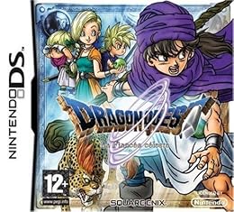 Dragon Quest : La Fiancée Céleste