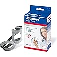 Actimove Professional Line Rhizo Forte Thumb Brace, Right, Gray, Large