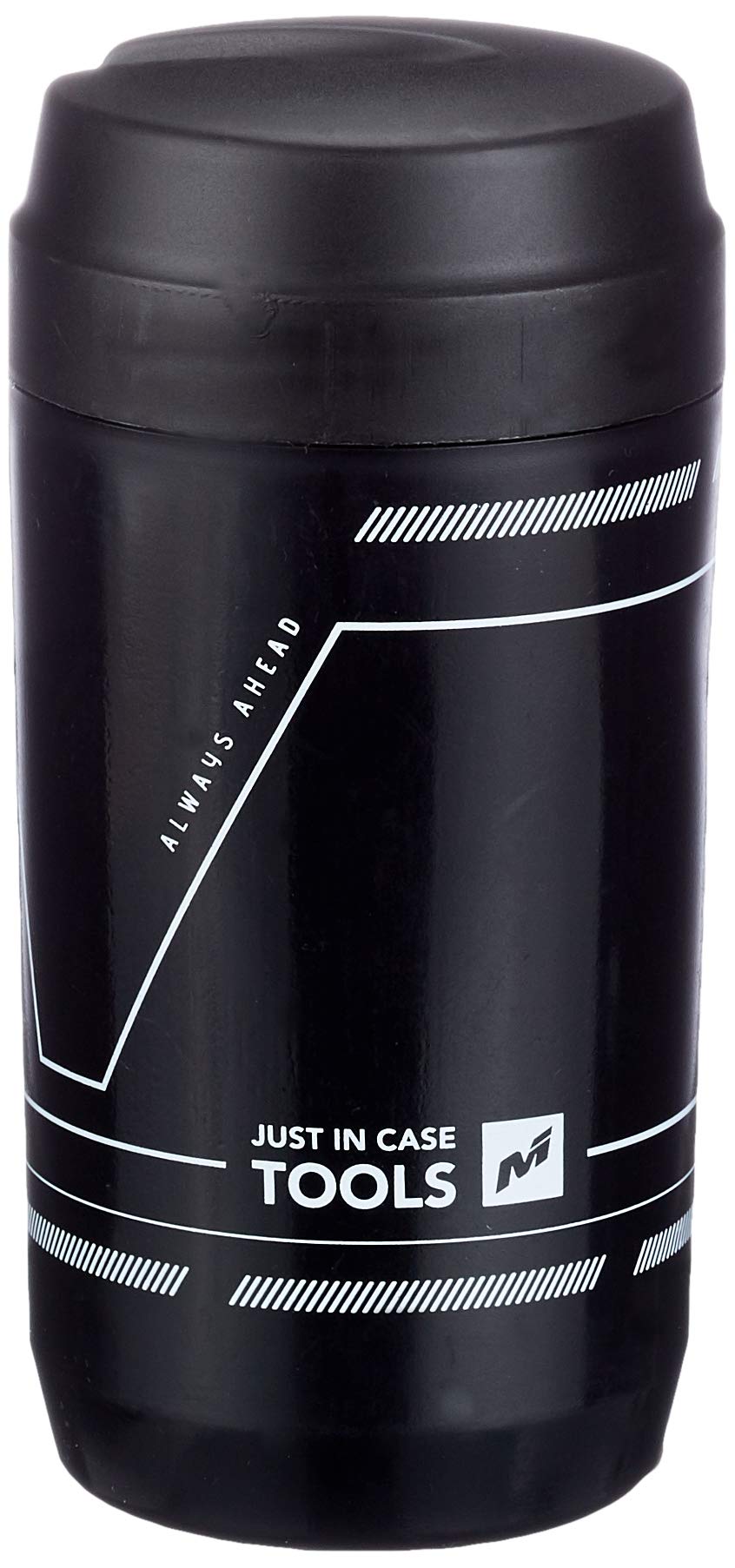 Massi Tools Organizer for Bicycle, Sports and Outdoors, Black