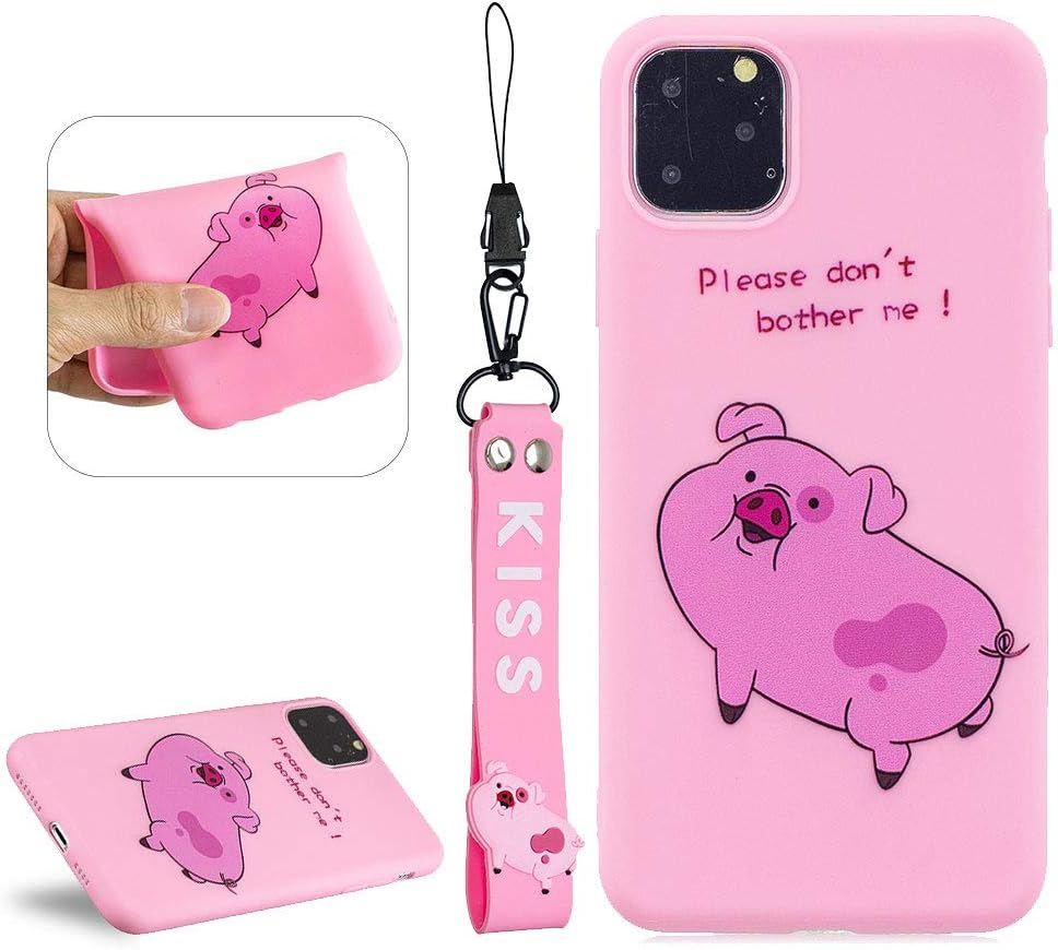 LCHDA For iPhone 11 Pro 5.8