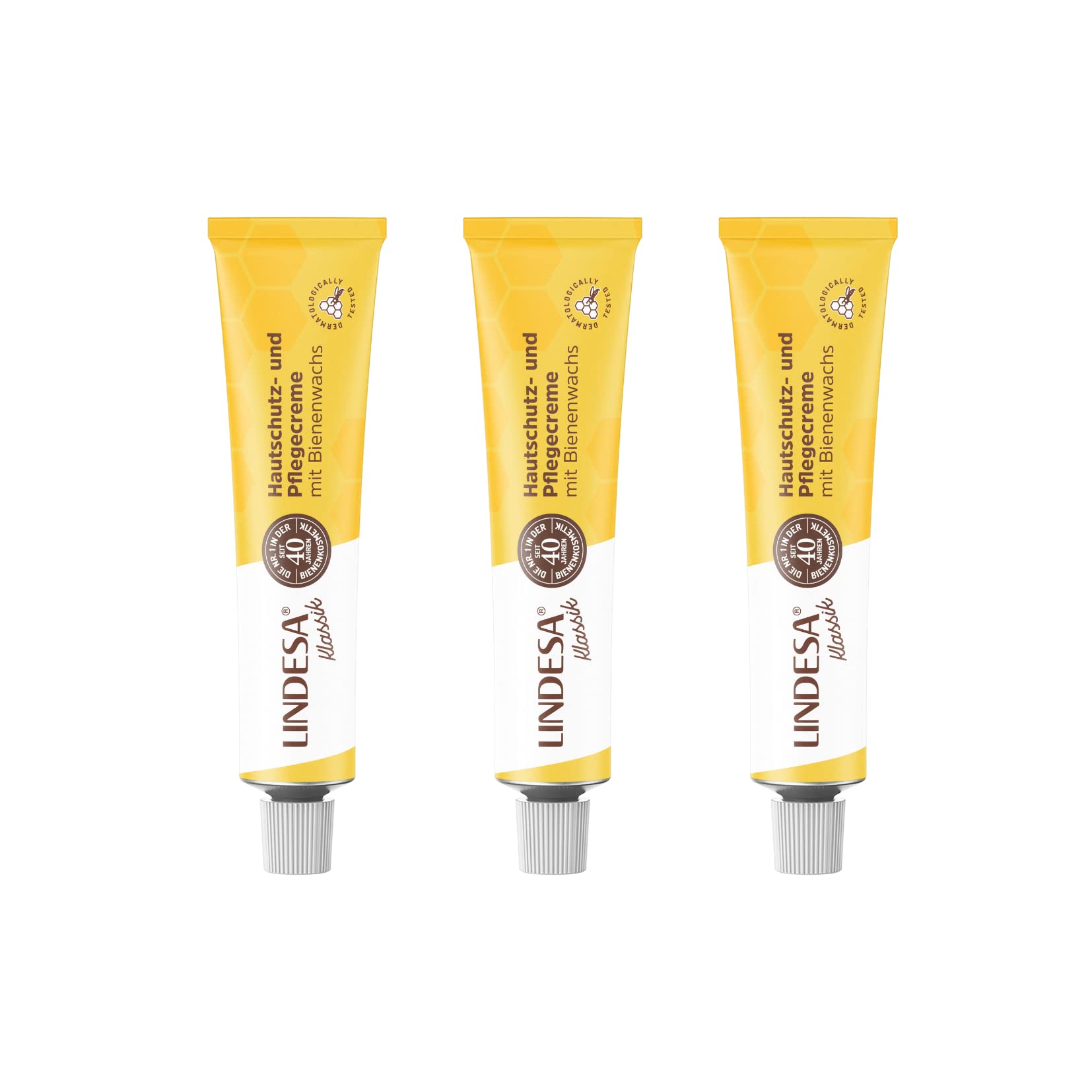 skin barrier cream moisturising cream (50ml) Hand Cream Dr. Matzel Medical GmbH Distribution: Natural Products MV 10 — image 1