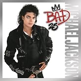 Michael Jackson - Bad - 25th Anniversary