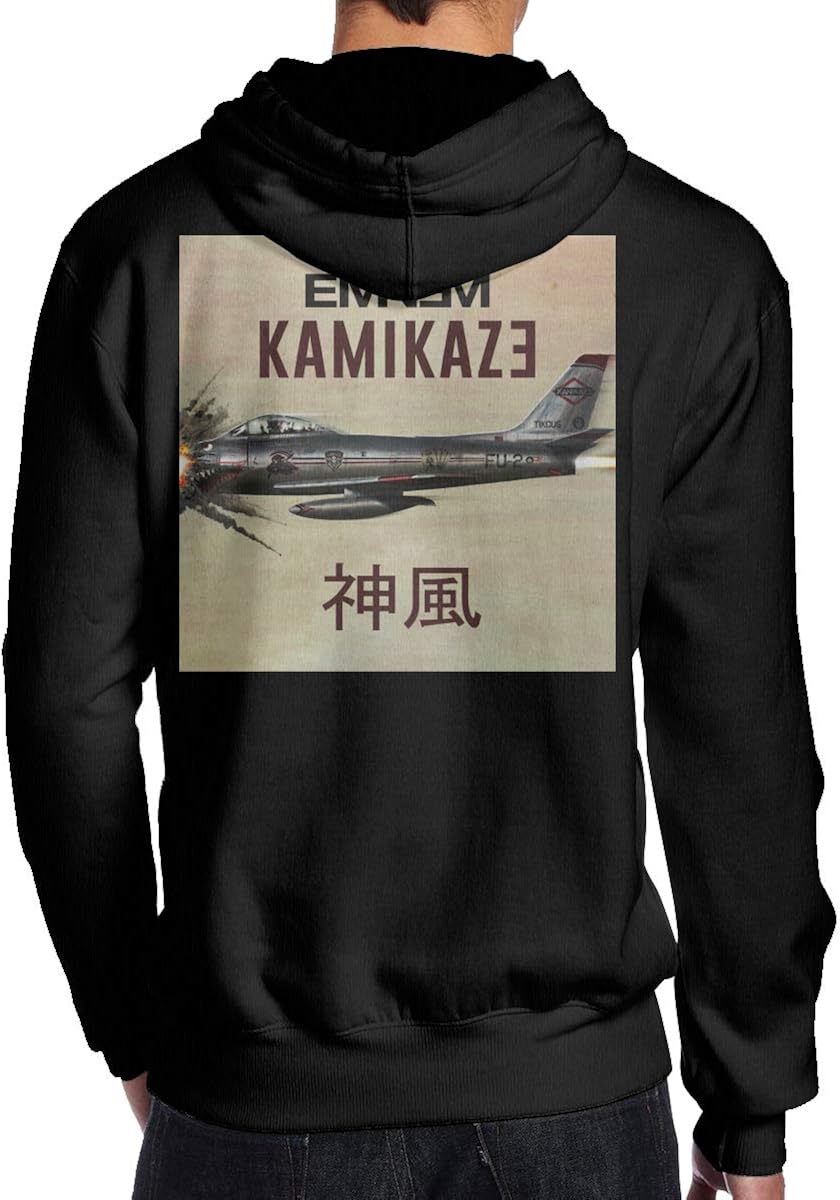 kamikaze sweatshirt