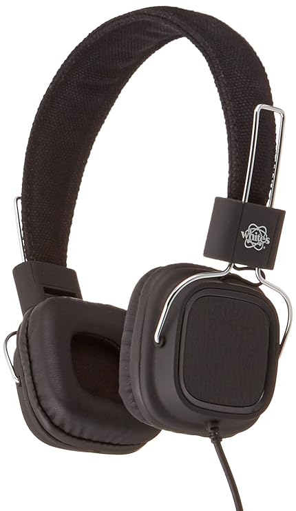 Whites Ultra Light Metal Detector Headphones