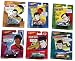 Star Trek Hot Wheels Pop Culture Set Of 6