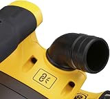 DEWALT DCG200NT XR FlexVolt 125mm 54V Wall Chaser Bare Unit for Pros view 4