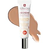 Erborian BB Cream Matte Beauty Balm SPF 20, Tone-Evening Korean Skincare Makeup Hybrid, Moisturizes & Conceals, Buildable Coverage, Natural Finish