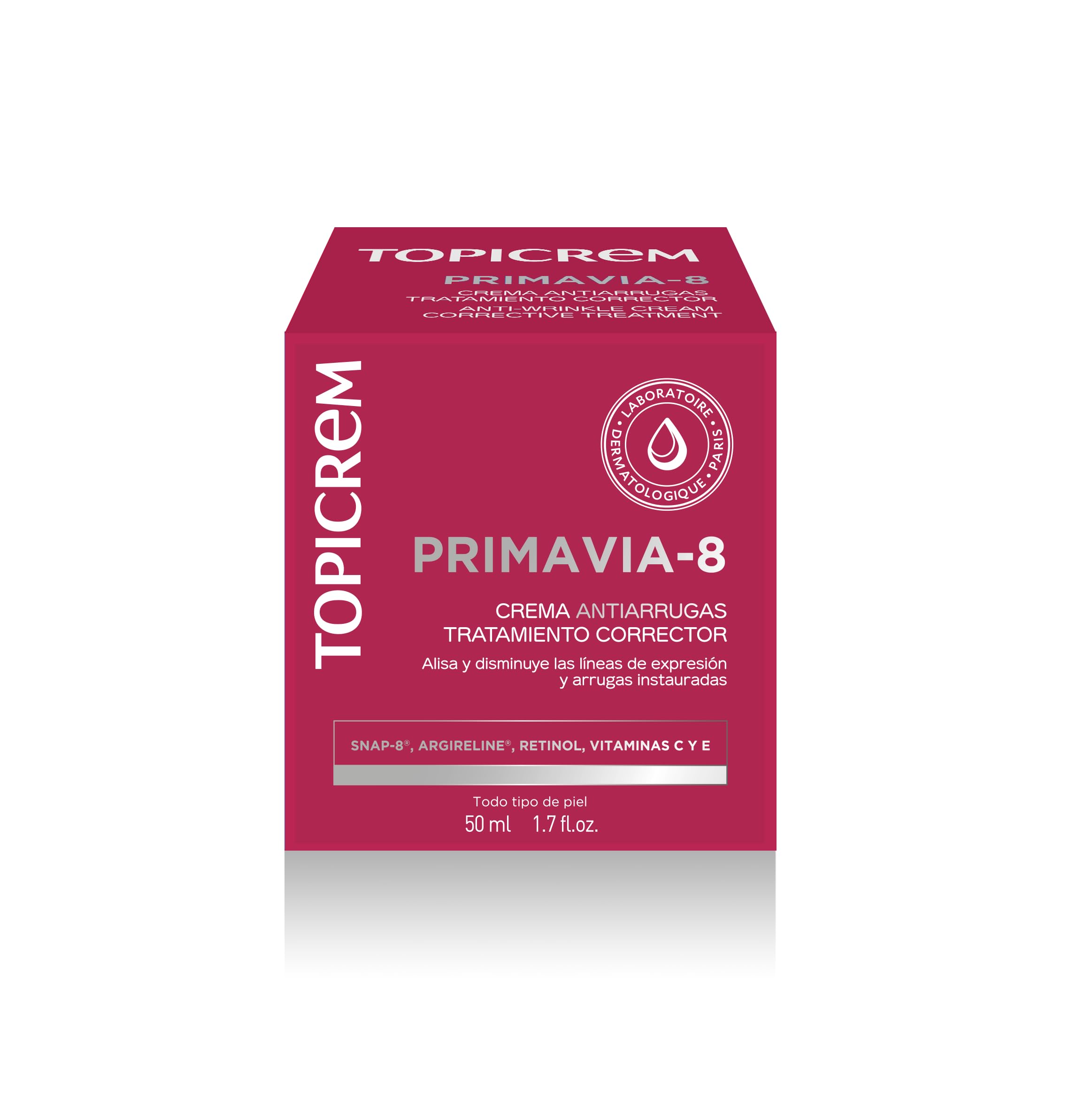 PRIMAVIA Concealers & Correctors 50 ml