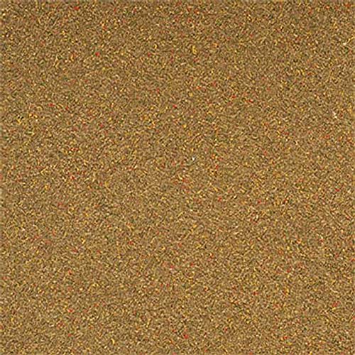 Woodland Scenics 33"x 50" Grass Mat, Summer WOORG5134