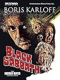 Black Sabbath (English Subtitled