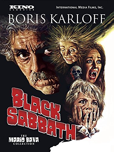 Black Sabbath (English Subtitled