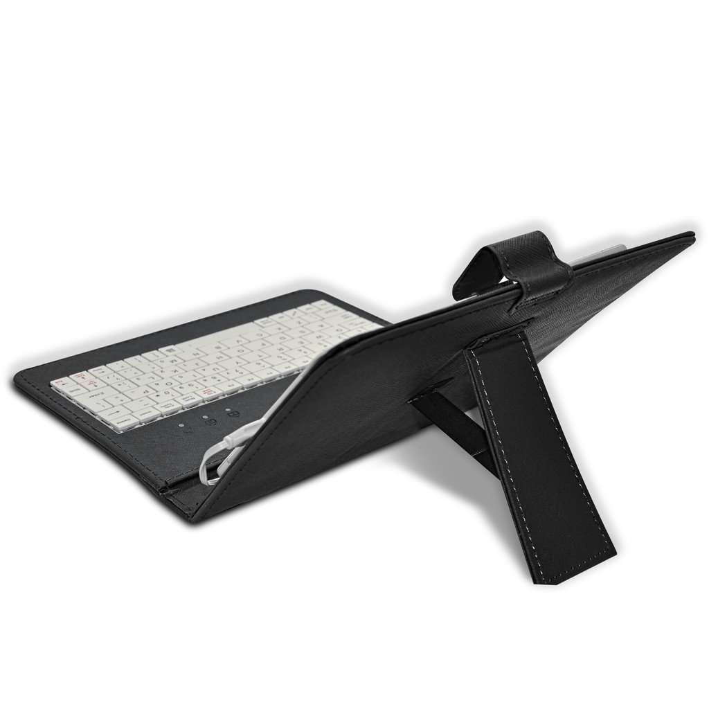 ONX3 Verizon Ellipsis 10 10.1" (Black) UltraSlim Adjustable Tablet