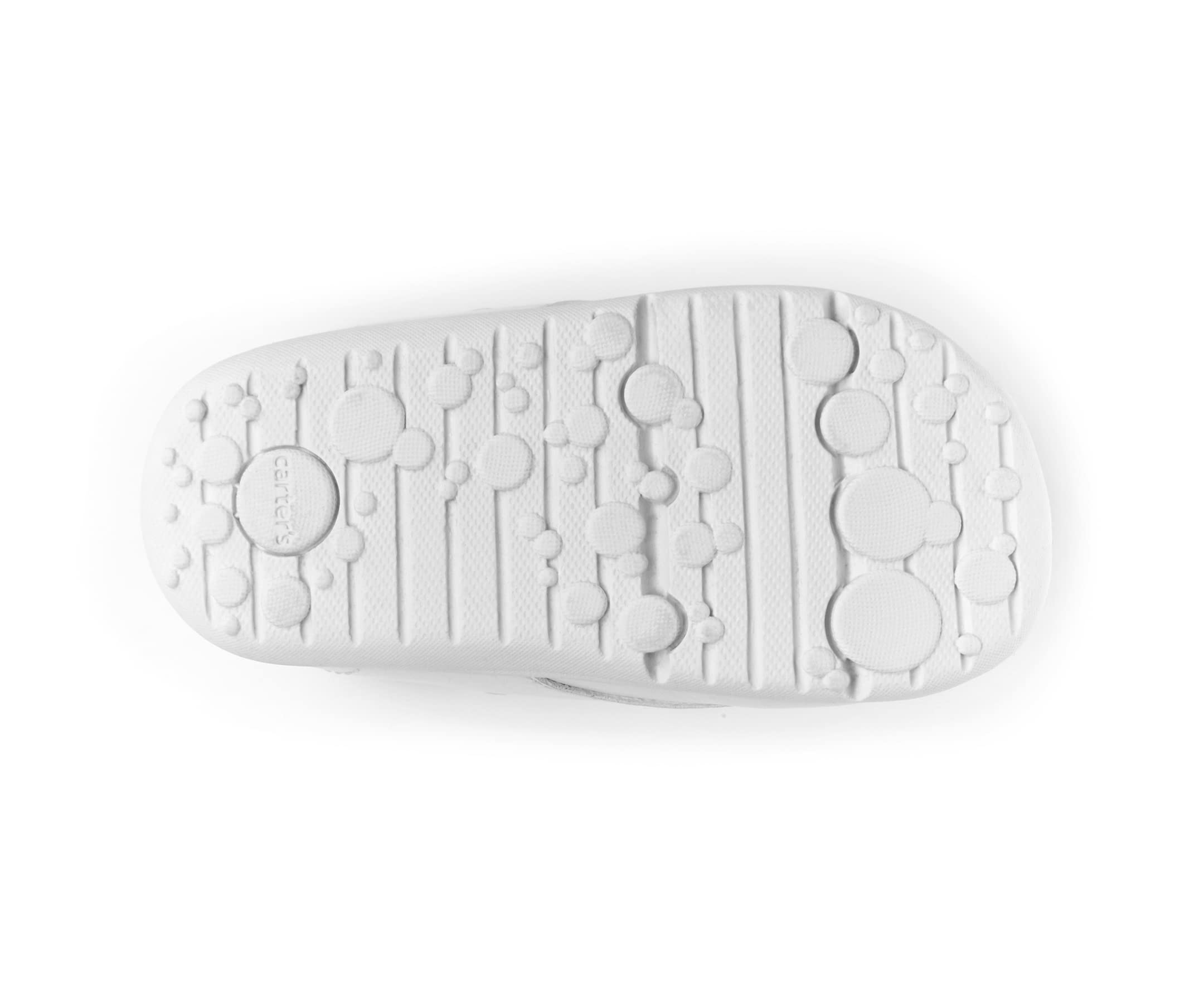 Carter's Baby-Boy's Charlie-p First Walker Shoe