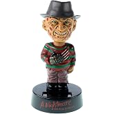 Wondapop Halloween: Nightmare on Elm Street Solar 3.75" Bobblehead