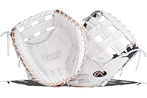 Rawlings | Liberty Advanced Fastpitch Softball Glove | Sizes 11.75" - 13.25" | Multiple Styles