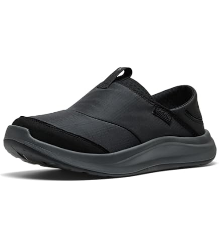 Amazon.com | KEEN Men's Uneek WK Sneakers, Magnet, 13 Medium US