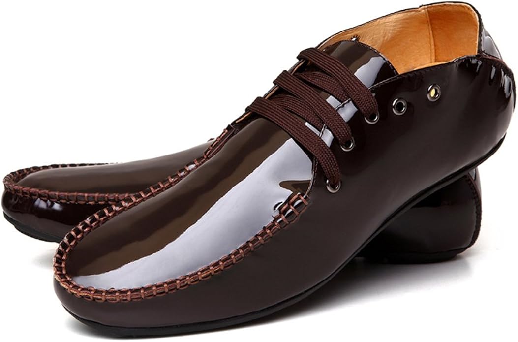 Opp シューズ メンズ カジュアル シューズ フランスのブランド 人気靴通勤 24 5cm ブラック Opp ローファー スリッポン Amazon