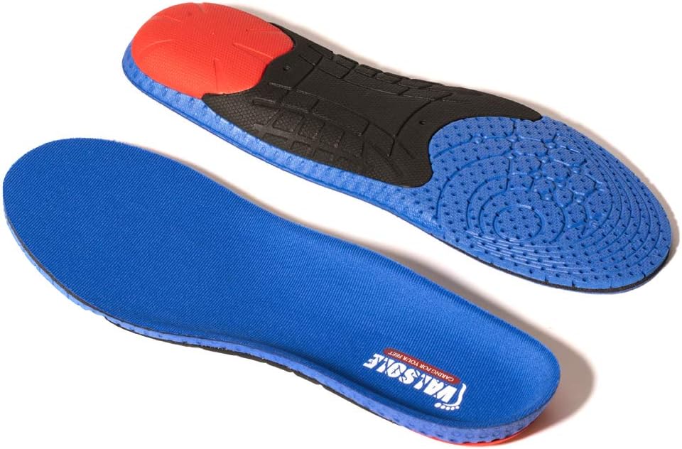 work boot insoles for plantar fasciitis