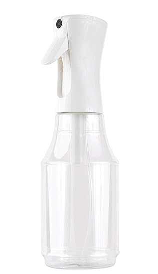 Hair Mist Bottle