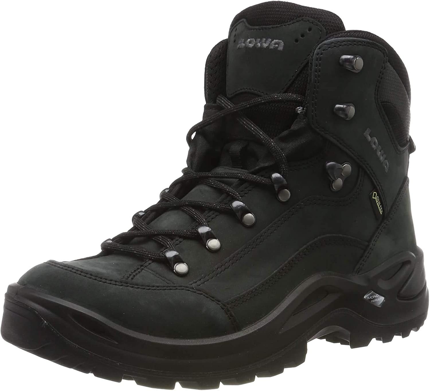 lowa renegade femme solde