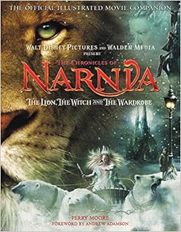 The Chronicles Of Narnia The Lion The Witch And The Wardrobe