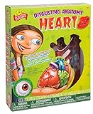 Scientific Explorer Disgusting Anatomy Heart