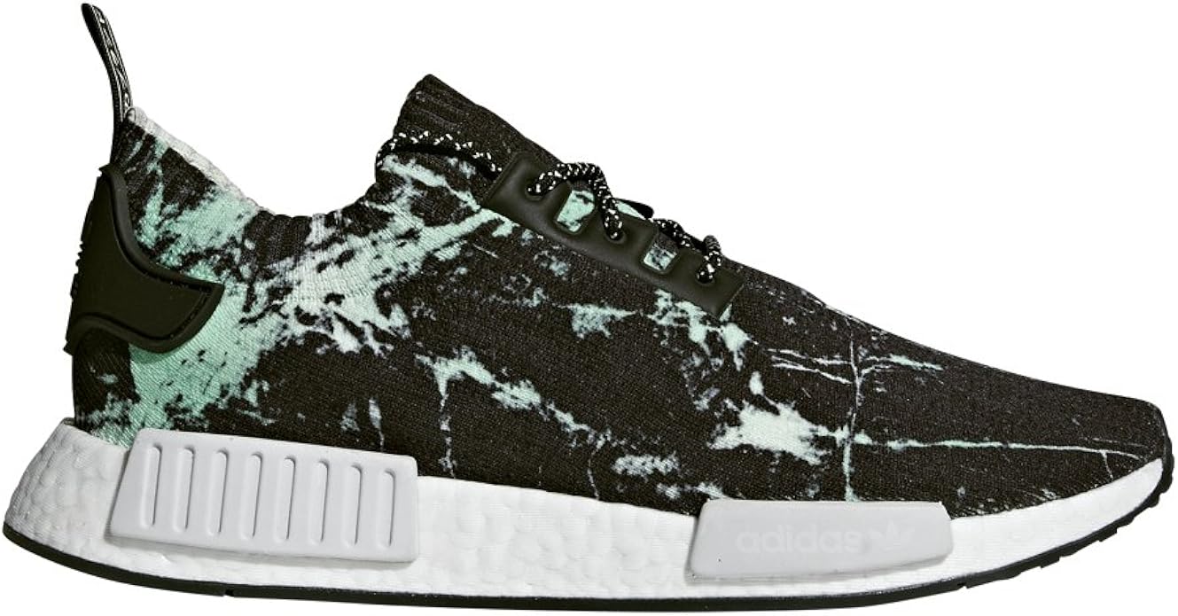 adidas originals men's nmd_r1 stlt pk running shoe