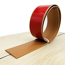 Floor Transition Strip Self Adhesive, Flat Laminate