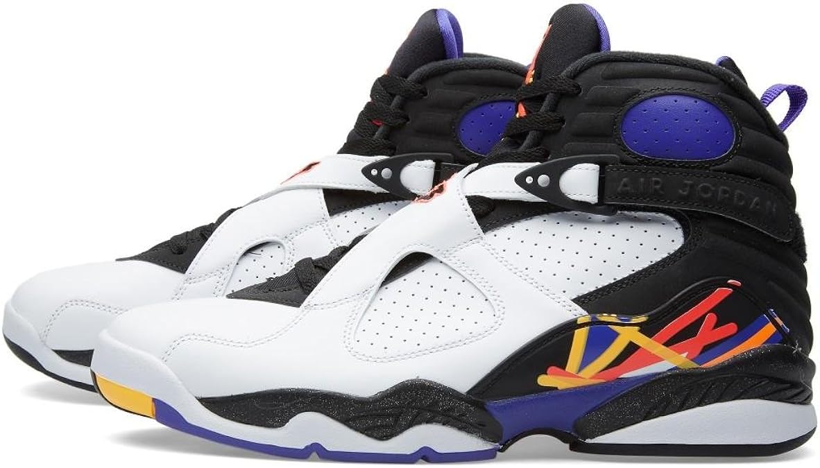 jordan retro 8 infrared