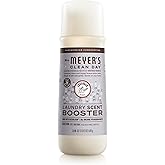 Mrs. Meyer's Clean Day Laundry Scent Boosters, Lavender Scent, 18oz