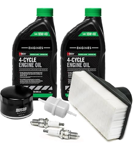 Amazon.com: Kawasaki 99969-6543 Tune Up Kit for FR FS 481V 541V
