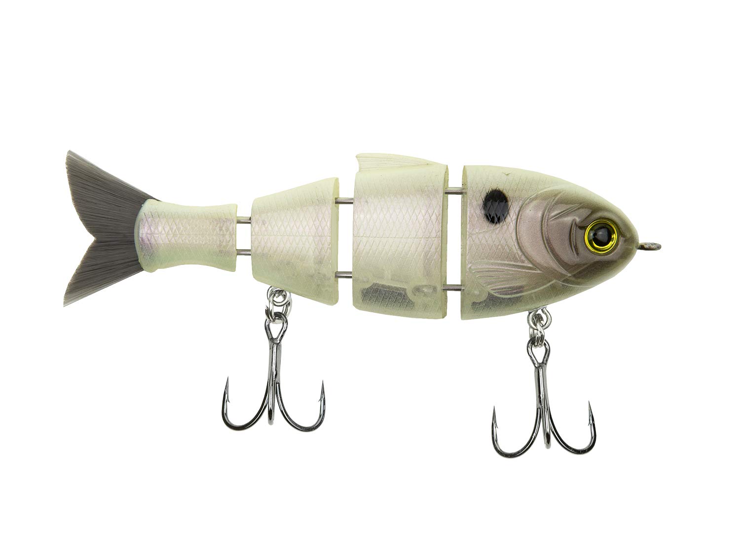 bull shad lure