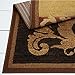 Home Dynamix Catalina Pierre Contemporary Modern Area Rug 7'10