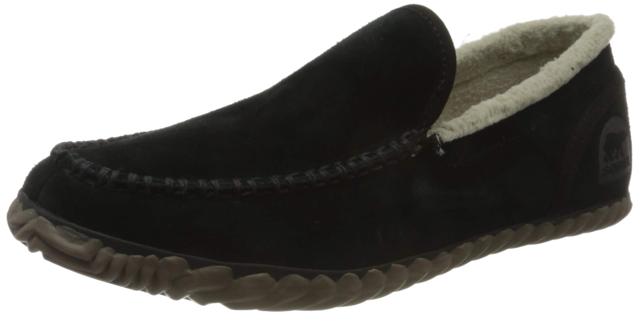 SorelMen's Dude Moc Mocassins