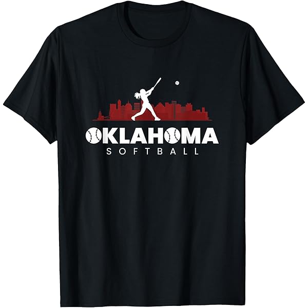 T-shirt Vintage Années 80/90 FHCASA Floride, Softball, USA, Signal, Taille L