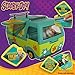 Scooby Doo 05848 Transforming Mystery Machine