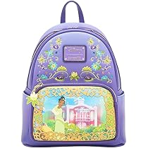 Loungefly Disney Princess Dreams Series Cinderella Womens Backpack